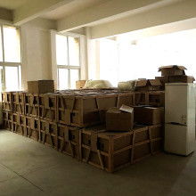 美恒潔具廠 精致工藝，打造高品質潔具產品