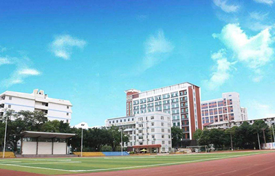 筑夢空間，精工巧藝 廣西二輕高級(jí)技工學(xué)校建筑裝飾工程專業(yè)探析