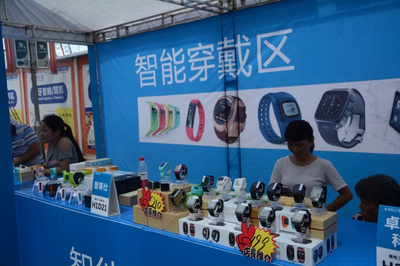 決戰(zhàn)反擊，華強(qiáng)北“賽格工廠店”打響電子產(chǎn)品研發(fā)與銷售新號(hào)角